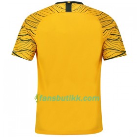 Fotball-VM 2018 Australia drakt Hjemmetrøye